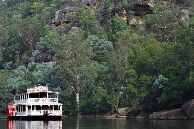 Entrancing Magic and Storytelling at Castlereagh Boutique Hotel - Price and value: what $39.41 buys you in Sydney