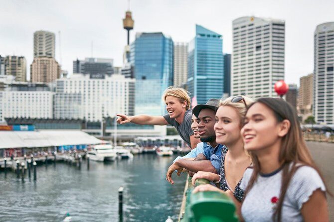 Explore Sydney's Secrets In A Series Of Fun Cryptic Clues - Key Points You’ll Actually Care About