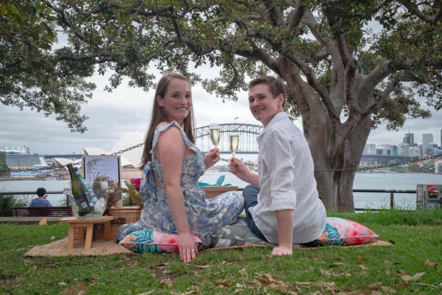 Foraging Food Tour Sydney Native Aussie Food - Who This Tour Fits Best (and Who Might Skip It)