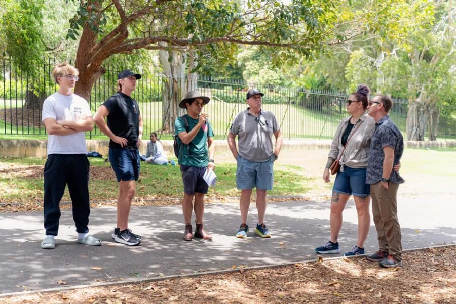 Foraging Food Tour Sydney Native Aussie Food - Final Thoughts: Should You Book This Sydney Native Food Foraging Tour?