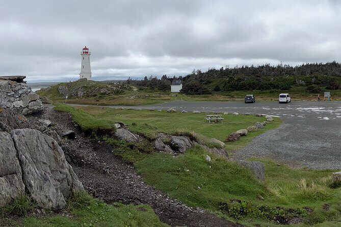 Fortress of Louisbourg Tour - Key things to know before you go