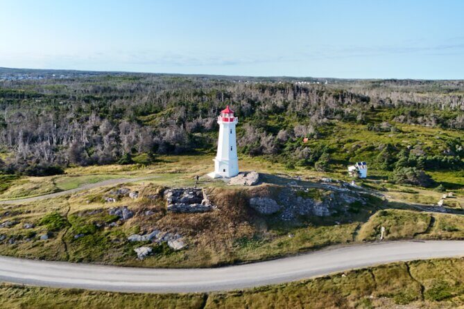 Fortress of Louisbourg Tour: Explore 18th Century History - Who should book this Fortress of Louisbourg day trip