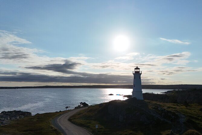 Fortress of Louisbourg Tour: Explore 18th Century History - Should you book it
