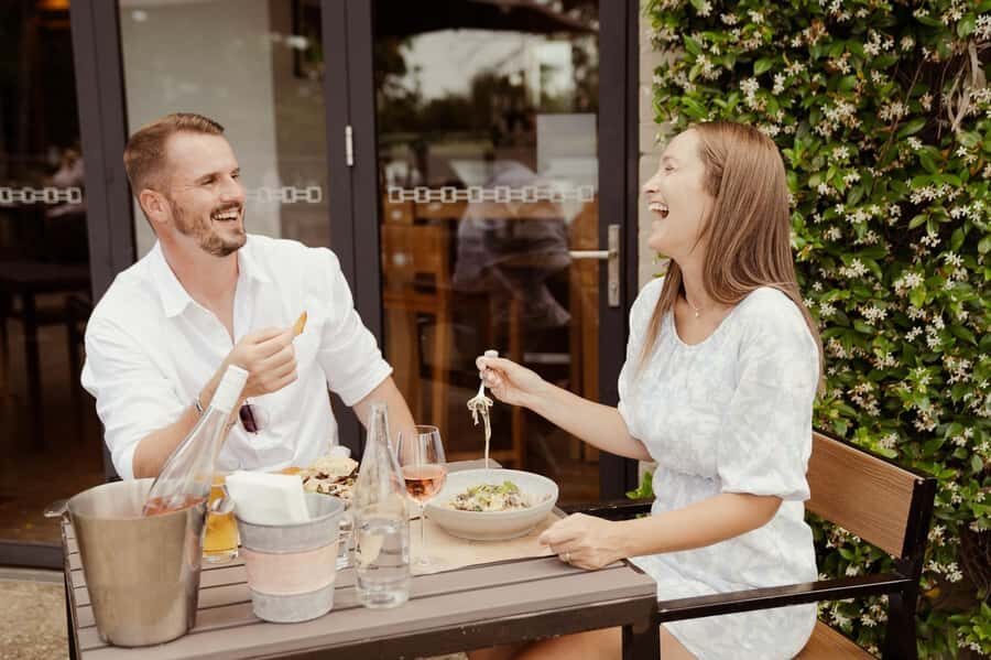 From Sydney: Award-Winning Hunter Valley Wine & Cheese Tour - Comfort, pacing, and small-group reality checks