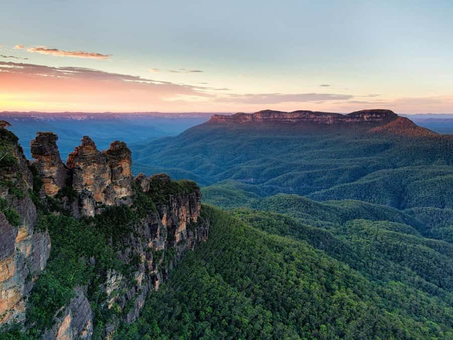 From Sydney: Blue Mountains Day Tour & Hop-on, Hop-off Tour - Key highlights worth planning for