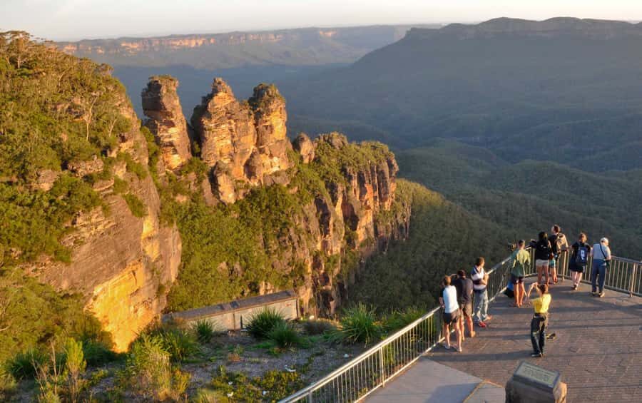 From Sydney: Full Day Blue Mountains Tour in a small group - Key highlights worth your attention