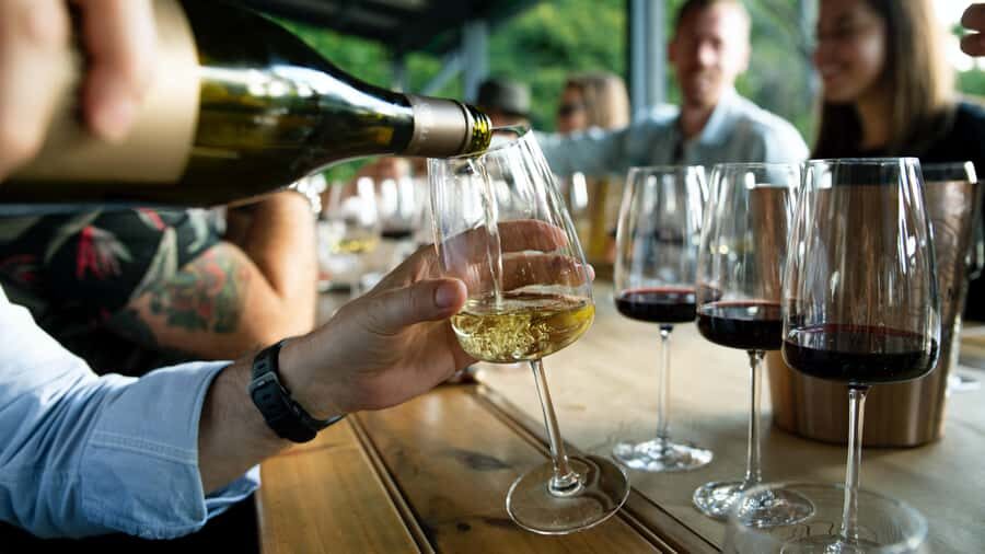 From Sydney: Full-Day Hunter Valley Tour w/ Tastings & Lunch - Quick hits: what makes this Hunter Valley day feel worth it