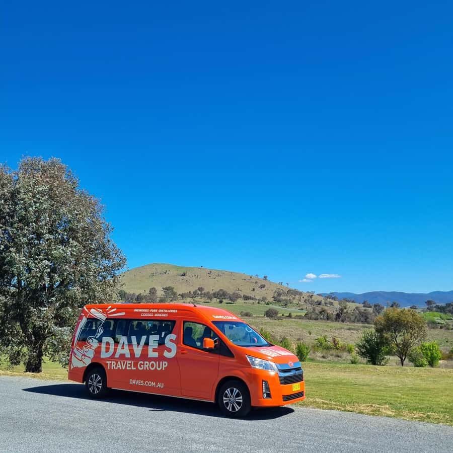 From Sydney: Hunter Valley Wine, Gin & Food Tastings Tour - The drive back: long, but easier with good pacing