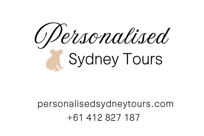Golden Beaches and Ocean Vistas MANLY AND NORTHERN BEACHES PRIVATE TOUR - Entering Sydney’s Coastway: Bridge, Milsons Point, and Luna Park