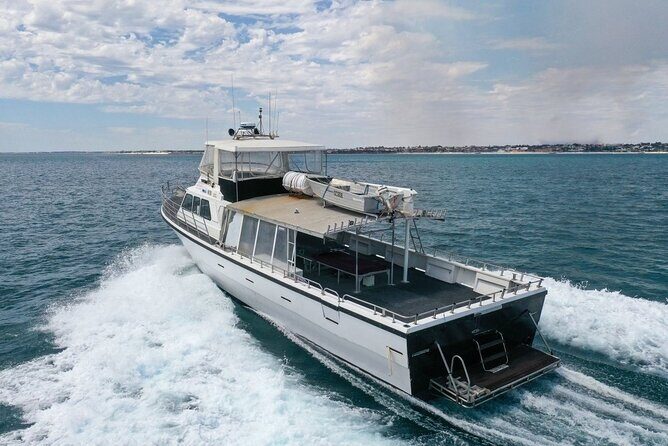 Half-Day Deep Sea Fishing in Wollongong - Weekdays only - Why Wollongong is a smart choice for a deep-sea-style outing