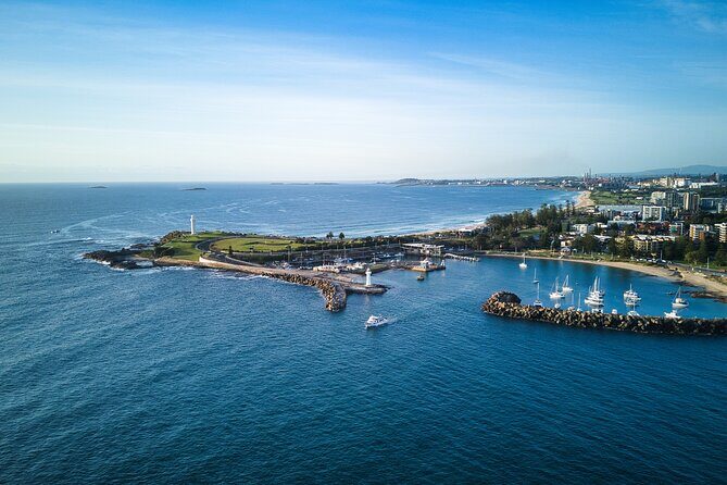 Half-Day Deep Sea Fishing in Wollongong - Weekdays only - Practical tips: how to get the most from a 6-hour early charter