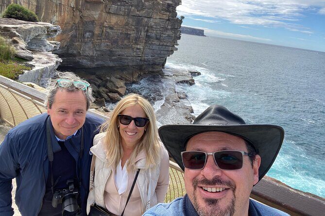 Half-Day or Full-Day Private Guide Hire From Sydney - The Guide Makes the Day: What You Can Expect