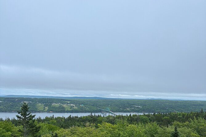 Ingonish and Keltic Lodge 6 Hours Cabot Trail Tour - Price and what $148.36 buys you (and what it doesn’t)