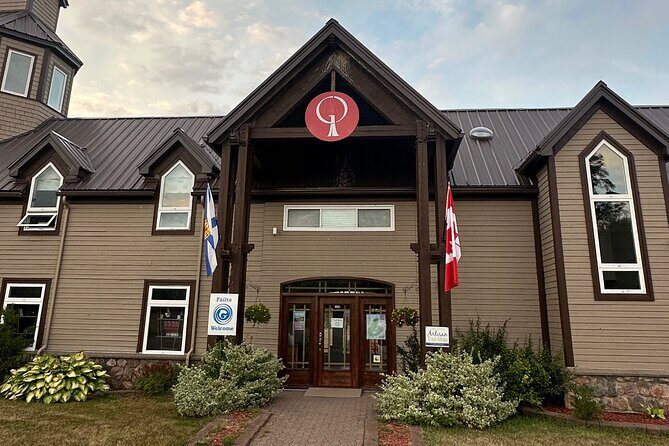 Ingonish and Keltic Lodge 6 Hours Cabot Trail Tour - Ingonish area stops: beaches, Keltic Lodge, and golf-course country