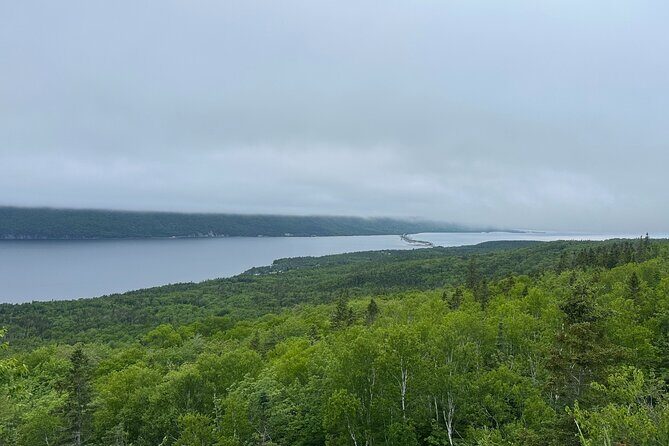 Ingonish and Keltic Lodge 6 Hours Cabot Trail Tour - Pickup from Sydney: how to meet your guide smoothly