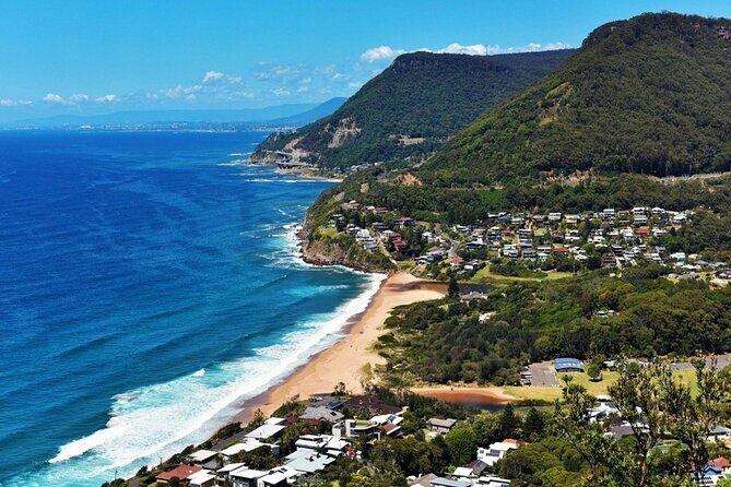 Jervis Bay, Kiama & Kangaroo Valley Day Trip From Sydney-PVT - Jervis Bay Territory: Beaches, Huskisson Lunch, and Optional Dolphins