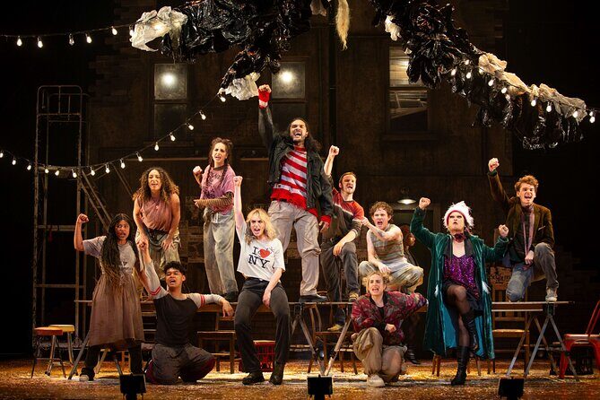 La Bohème at the Sydney Opera House - Who This Is Best For (and Who Might Hesitate)
