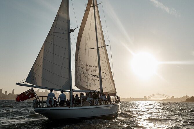Learn to Sail on Sydney Harbour: Australian Sailing Start Crewing - Your instructors and the small-group advantage