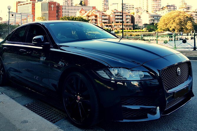 Limoroo, Airport Transfers and Luxe Door to Door Service. - Key highlights worth knowing