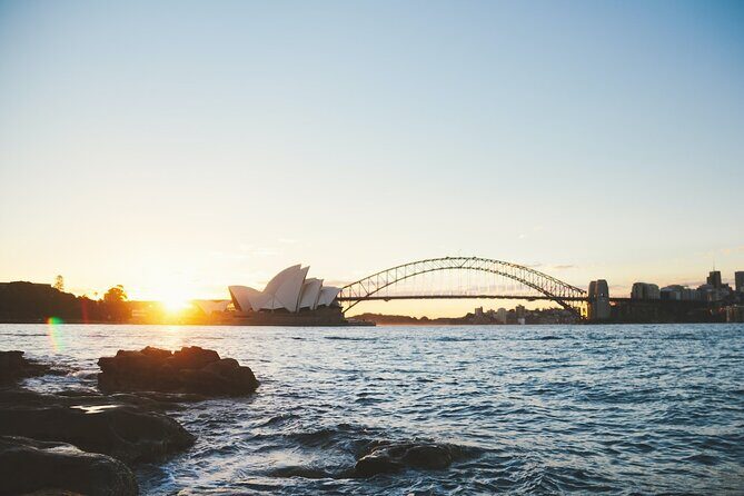 Luxury Sydney City Private Tour - Key highlights you’ll feel all day