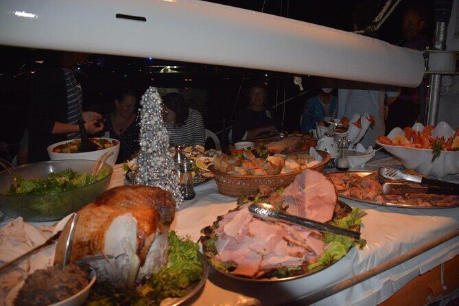 Luxury Sydney Harbor New Years Eve Fireworks Dinner Cruise 2026-7 - Who This Cruise Fits Best (and Who Might Want Another Plan)