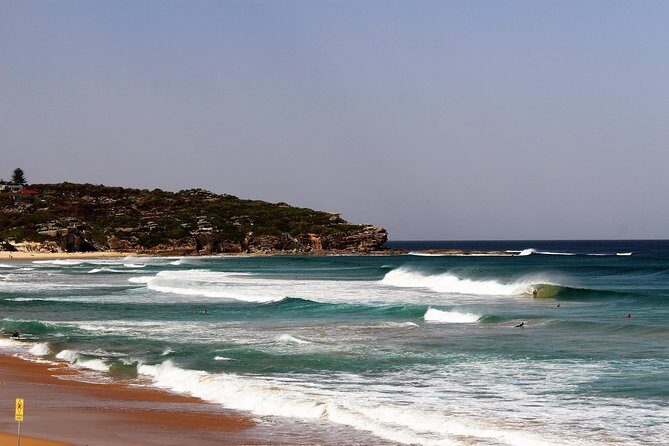 Manly and more private tour - Quick takes before you go