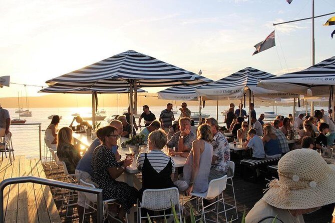 Manly and more private tour - Why this northern Sydney route feels more personal than bus tours