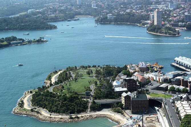 Manly and more private tour - Manly Beach to Shelley Beach: the aquatic reserve walk that makes the day feel alive