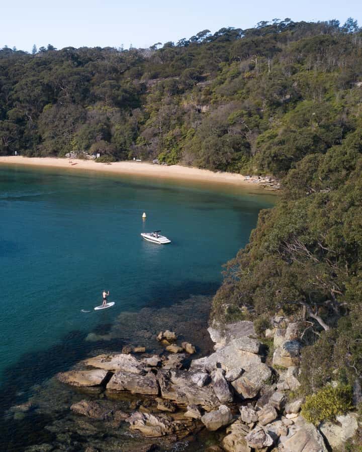 Manly Stand Up Paddle Board Hire - Should You Book Manly Stand Up Paddle Board Hire?