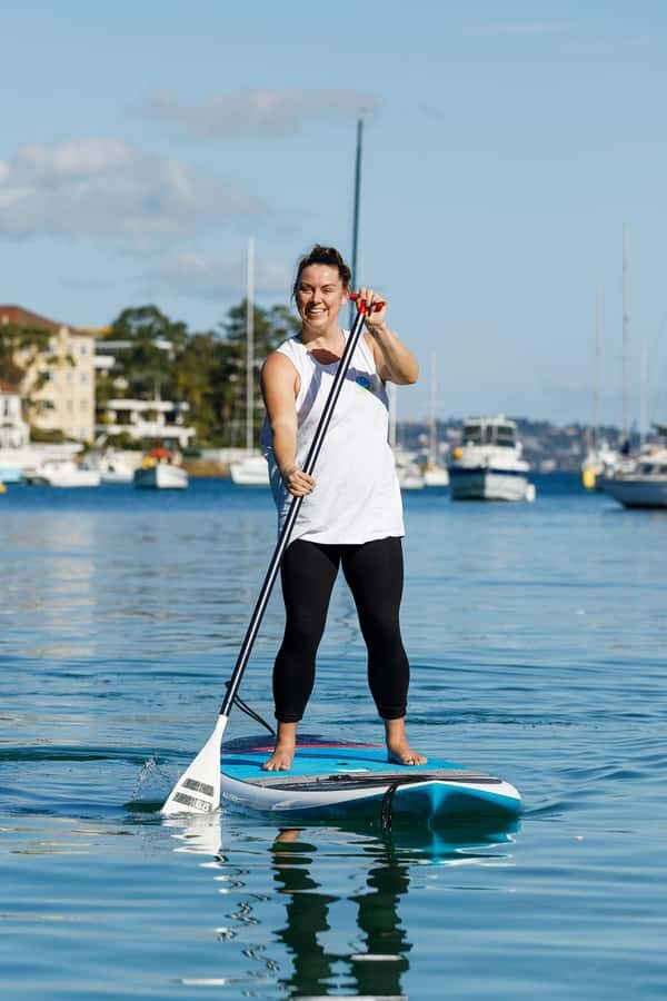 Manly Stand Up Paddle Board Hire - What Happens Right When You Arrive (And Why It Matters)