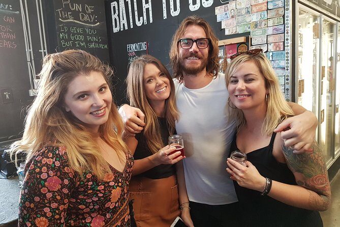 Marrickville Brewery Tour - Key things to know before you go