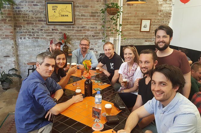 Marrickville Brewery Tour - Price and Value: What $82.84 Really Buys