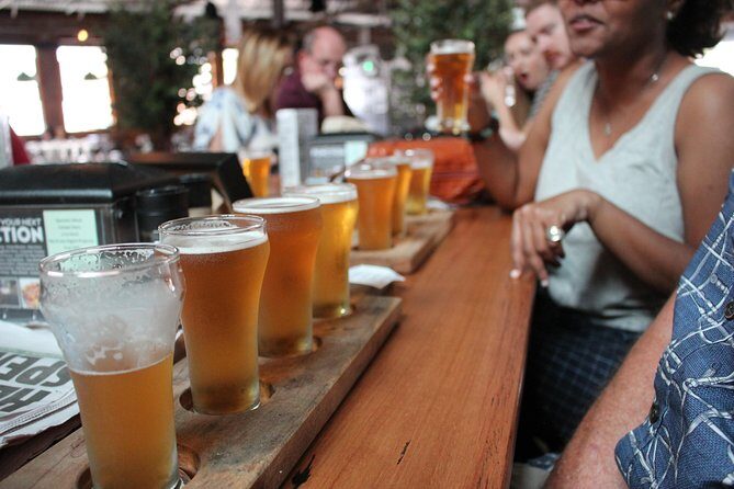 Marrickville Brewery Tour - Souvenirs: The Hat and Bottle Opener You’ll Actually Use