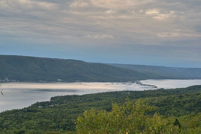 Mini Cabot Trail Tour St Anns Loop - Key Things to Know Before You Go