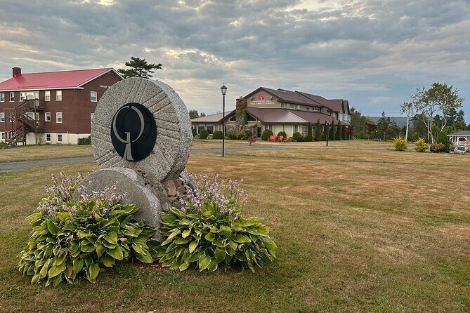 Mini Cabot Trail Tour St Anns Loop - Price and Value for a 4-Hour Loop From Sydney