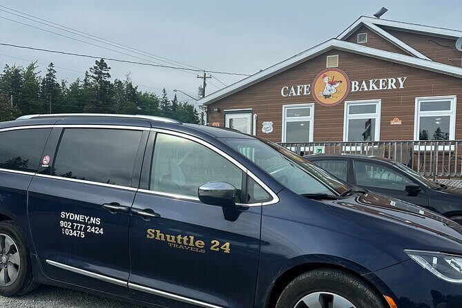 Mini Cabot Trail Tour St Anns Loop - What’s Included (and What Isn’t)