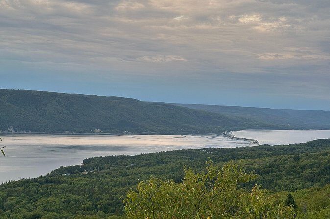 Mini Cabot Trail Tour St Anns Loop - Group Size, Comfort, and the Feel of the Ride