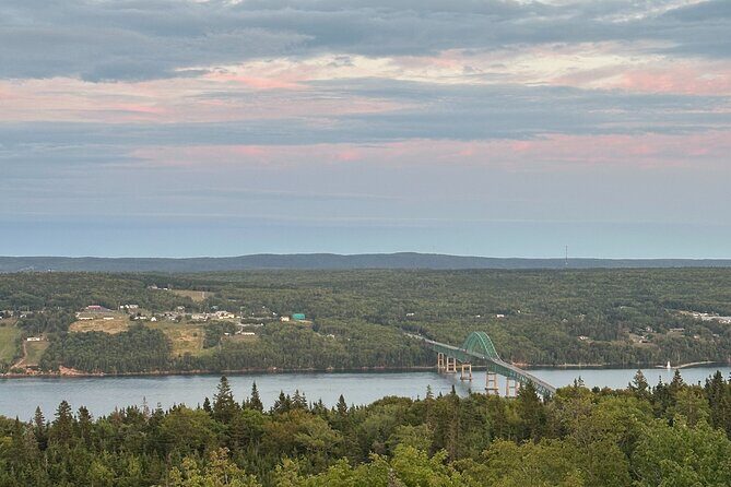 Mini Cabot Trail Tour St Anns Loop - Pickup and Meeting Point: The Most Important Part for Cruise Days