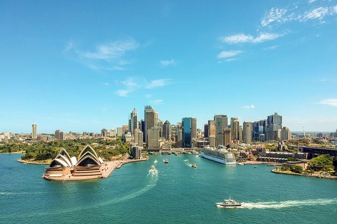 Newtown And Enmore: Sydney's Hip Neighbourhoods - Galleries, markets, and street art: what to notice on the fly