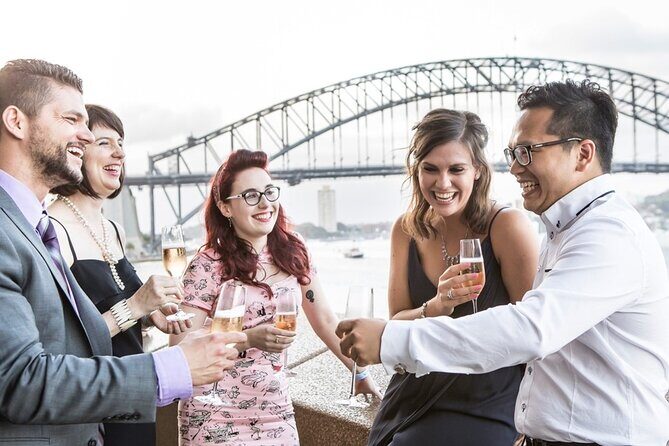 Opera at the Sydney Opera House - La Traviata at the Sydney Opera House: what you’re really buying