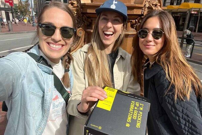 Outdoor Escape Room in Sydney Harbour - Key things to know before you go