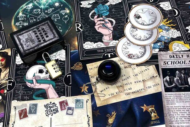Outdoor Escape Room in Sydney Harbour - What to do about food and breaks