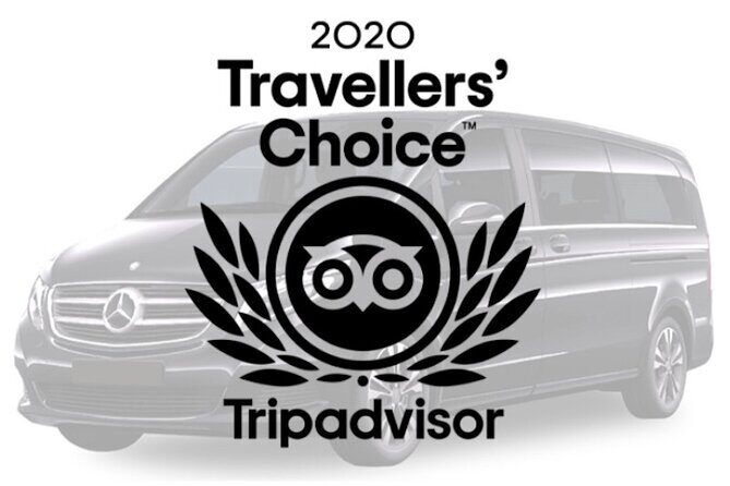 Premium Private Transfer FROM Sydney CBD/Downtown to Sydney Airport 1-11 people - Price and value: when $258.21 per vehicle makes sense
