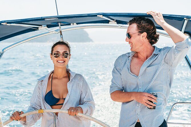 Private 4-Hour Luxury Yacht Charter on Sydney Harbour - Key highlights to know before you go
