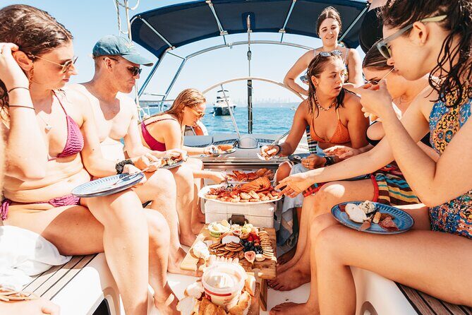 Private 4-Hour Luxury Yacht Charter on Sydney Harbour - Pick-up and drop-off that keeps the day stress-free