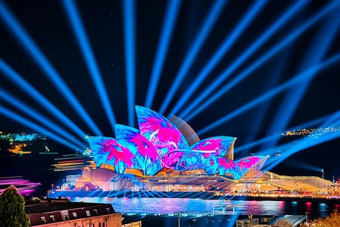 Private 90 min Luxury Cruise on Sydney Harbour - up to 6 Guests - Who this cruise is best for (and who should pick something else)