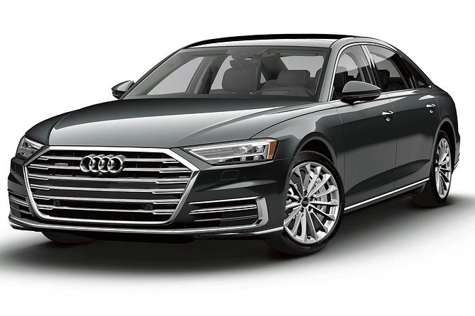 Private Arrival Transfer: Sydney Airport to Hotel or Cruise Port - Getting to CBD Hotels and Cruise Ports in About 20–30 Minutes