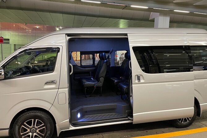 Private Arrival Transfer: Sydney Airport to Hotel or Cruise Port - Should You Book a Private Arrival Transfer for Sydney?