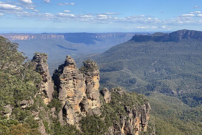 Private Blue Mountains Day Tour (avoid the crowds) - Key things I’d watch for before you go