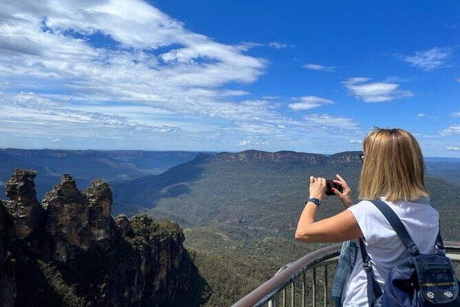 Private Blue Mountains Day Tour (avoid the crowds) - Timing, pacing, and how to actually avoid crowds